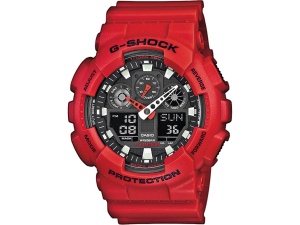 Najciekawsze damskie zegarki G-shock – zobacz, który z nich przypadnie Ci do gustu