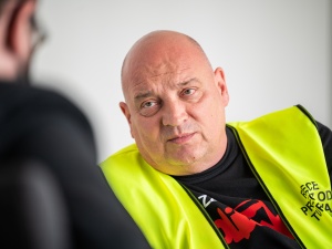 [Tylko u nas] Jarosław Grzesik: To rozbój w biały dzień!