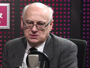 Prof. Krasnodębski o Funduszu Odbudowy. „Musimy pilnować, aby…”