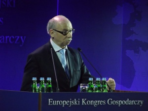 Z. Kuźmiuk: Część posłów w PE uważa, że przy pomocy tzw. warunkowości będą „obalać” rządy
