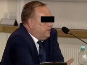 Prześladowca Jolanty Brzeskiej na wolności. Sąd uchylił wyrok 1,5 roku więzienia ws. znanego handlarza roszczeń Marka M. 
