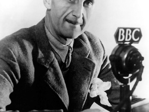Grafzero: Komiksowy Orwell x 2 - Rok 1984 i Orwell