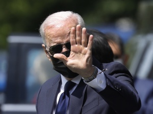 Poprawa stosunków. Biden będzie rozmawiał w Niemczech o Nord Stream 2