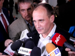 Maciejewska o porozumieniu Kukiz'15-PiS. Padły mocne słowa