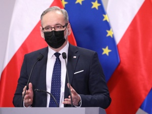 Niedzielski: Dalsze luzowanie obostrzeń nastąpi kolejno w dwóch etapach