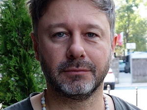 Wierzę w Boga, więc.... Andrzej Piasek Piaseczny chciałby wziąć ślub ze swoim partnerem