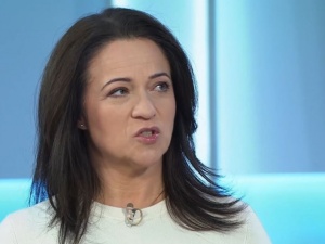 Ktoś bez mojej zgody wykorzystuje mój wizerunek. Gwiazda TVN w kłopocie