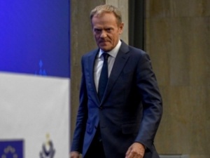 Prawy Sierpowy: Czy jest jeszcze jakiś biały koń dla Tuska?