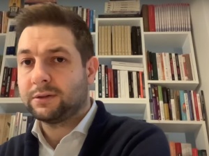 Jaśkowiak o pruskim elemencie. Bezlitosny komentarz Jakiego
