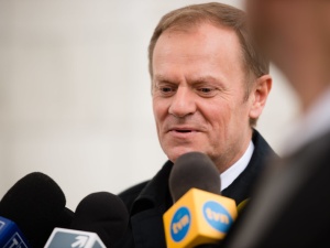 Tusk wróci do polskiej polityki? Jestem gotów zrobić wszystko, by PO nie przeszła do historii