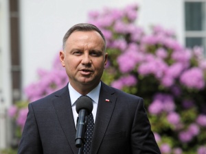 Duda: Zrobimy  wszystko, aby nie dało się Polaków i Białorusinów poróżnić 