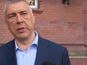 Roman Giertych nie bierze jeńców: Dzisiejszy wywiad Donalda Tuska przejdzie do historii