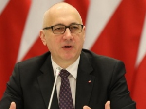 Hołota i popaprańcy. Brudziński przeprasza za swój wpis