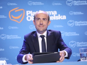 [SONDAŻ] Platforma to formacja lewicowa czy prawicowa? Polacy nie wiedzą