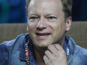 Nie może być! Maciej Stuhr: Niejednokrotnie miałem wrażenie, że mój głos jest wodą na młyn dla strony przeciwnej