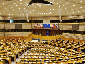 Była działaczka Platformy do opozycyjnej europosłanki: To jest zdrada stanu!