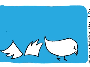 Twitter zbanował prezydenta Nigerii. Nigeria zbanowała Twitter. Teraz Twitter się żali, a internauci się śmieją