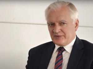 Gowin opuści Zjednoczoną Prawicę? Nie zmienię stanowiska, nawet gdyby miało to pociągnąć za sobą wyjście z koalicji