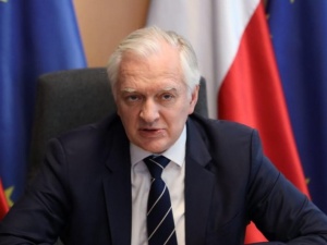 Porozumienie zagłosuje za odwołaniem marszałka Terleckiego? Decyzja podczas zarządu partii