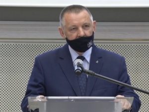 Marian Banaś wydał oświadczenie. Chce upublicznienia materiałów ze śledztwa w jego sprawie