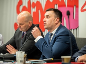 [Tylko u nas] Andrzej Kołodziejski: Chcemy, żeby to był związek ludzi młodych