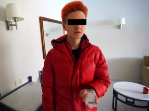 Znany youtuber miał uderzyć starszego mężczyznę, który później zmarł