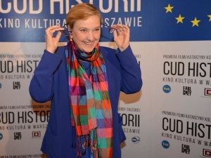 Niemcy chcą likwidacji prawa weta w UE. Thun zachwycona