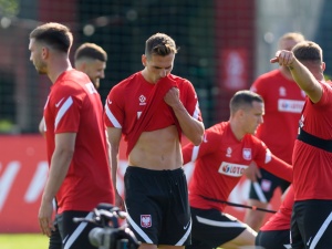Do boju Polsko!. Arkadiusz Milik nie pojedzie na EURO. Zamieścił przejmujący wpis