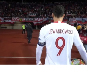 Już za chwilę mecz Polska - Islandia. Zobacz skład reprezentacji Polski