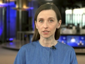 Czy jego zdaniem aborcja jest prawem człowieka?. Absurdalny wpis Spurek