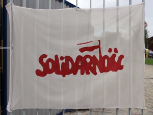 Dziś manifestacja  Solidarności w Warszawie