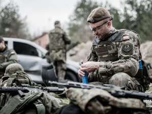 Nie wiem jak to skomentować. To są pomówienia i dezinformacja. Rzecznik WOT o tekście Polityki