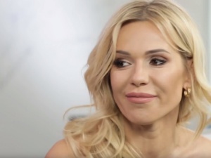 Doda informuje o swoim rozwodzie i zastrzega że to... nie promocja jej nowego filmu