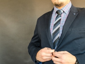 Wysokie Obcasy: Winę za menopauzę i jej efekty uboczne możemy zwalić na mężczyzn