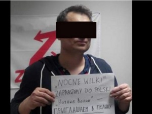 ABW zatrzymała pod zarzutem szpiegostwa byłego polityka. Prowadził aktywność na rzecz Federacji Rosyjskiej
