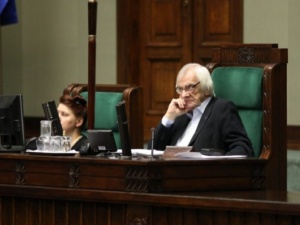 Terlecki: Tak chamskiej opozycji jaką mamy, to trudno szukać gdziekolwiek w Europie