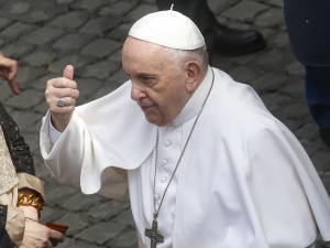 Kardynał Reinhard Marx podał się do dymisji. Jest decyzja papieża