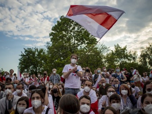 Europosłowie chcą większych sankcji wobec Białorusi 