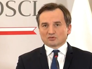 Ziobro: Mam trudne relacje z premierem Morawieckim, ale w tym wypadku postąpił słusznie