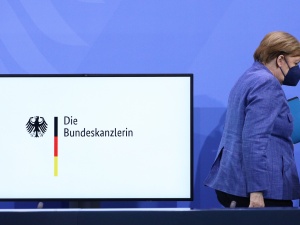 Rozmowy Niemiec z USA o Nord Stream 2 nie przyniosły rozstrzygnięcia. Jest na tyle ostro, że Merkel chce odwiedzić Waszyngton