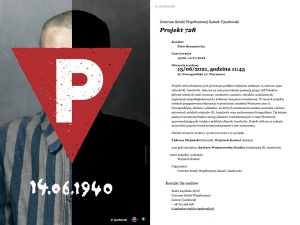 Projekt 728. Od 13 czerwca w całej Warszawie
