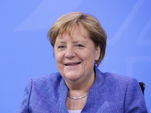 Joe Biden spotka się z Angelą Merkel w Białym Domu. Podano datę wizyty