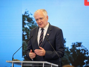 Gowin i Bielan się dogadają? Daleko od siebie nie jesteśmy