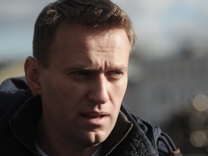 Współpracownik Nawalnego poszukiwany listem gończym