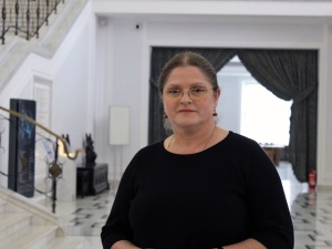 Mocny wpis Pawłowicz: Pięciu byłych premierów żebrze o zabicie Polaków