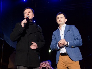 Andrzej Poczobut mógł wyjechać do Polski. Odmówił. Teraz jest w złym stanie