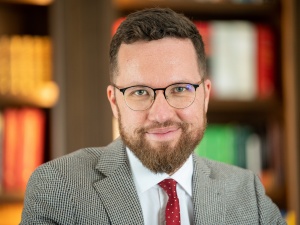 [Tylko u nas] Dr Tymoteusz Zych rektor Collegium Intermarium: Soros buduje „od góry”, a my odwrotnie