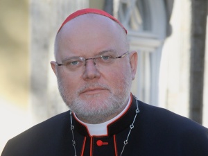 Kard. Marx: Nie spodziewałem się, że papież tak szybko zareaguje