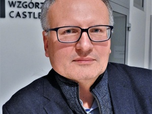 Dostrzegam bardzo poważne niebezpieczeństwo dla naszej wolności. Lisicki o rządowej strategii wobec koronawirusa