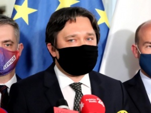 Co dalej w sprawie wyborów RPO? Rzecznik Porozumienia zabiera głos